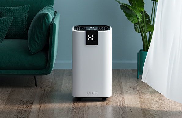 Is it necessary to buy an air purifier in summer? In fact, summer is even more terrible!