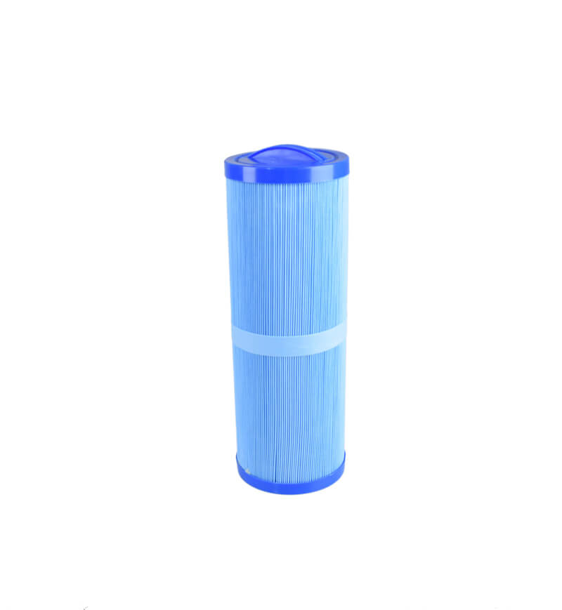 cheaper carbon hepa filter for blue floating barrel swimming pool pump filter for swimming pool pump vi1