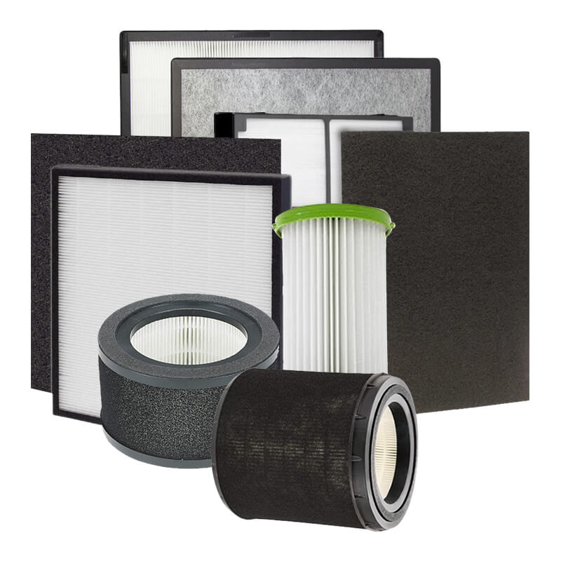 Air filter for Germ Guardian Series Purifier Filters